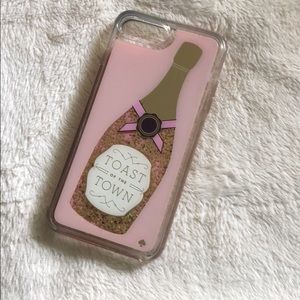 Kate Spade iPhone 7 Plus/ 6 Plus case